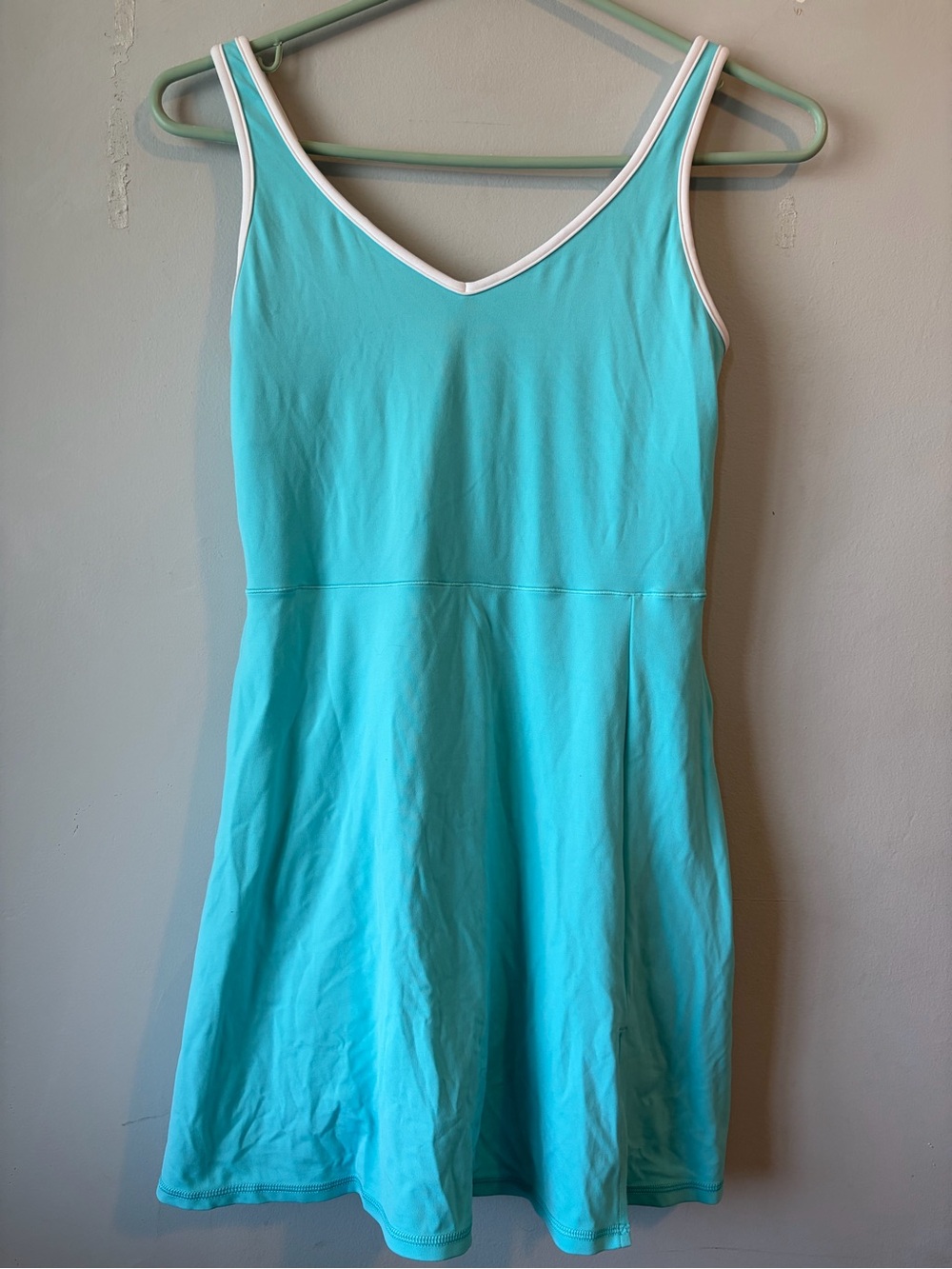 Offline aerie real me low key tennis dress